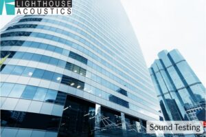sound testing