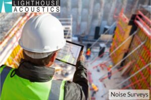 noise surveys