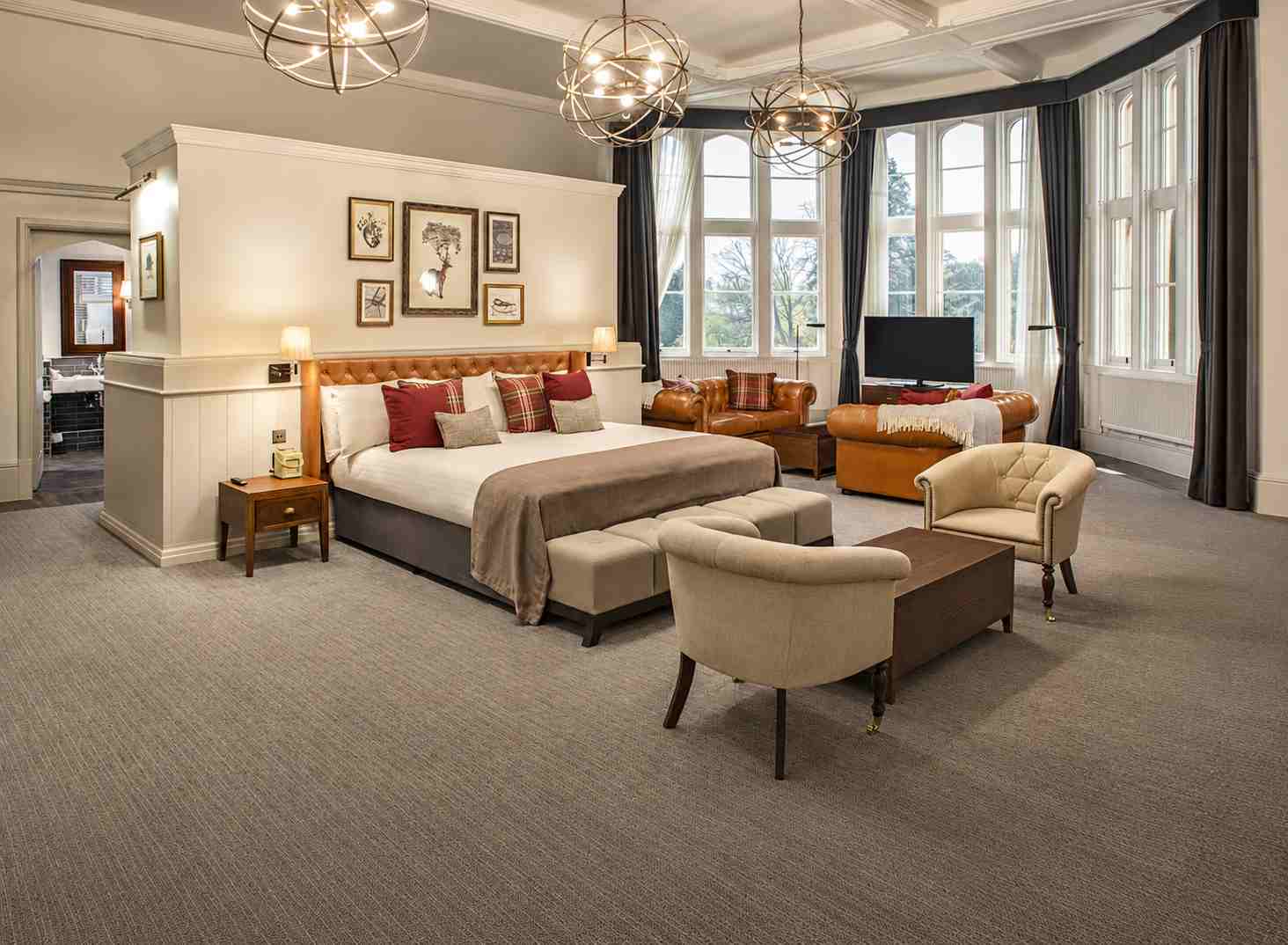 Hotel Developments