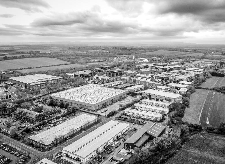 INDUSTRIAL