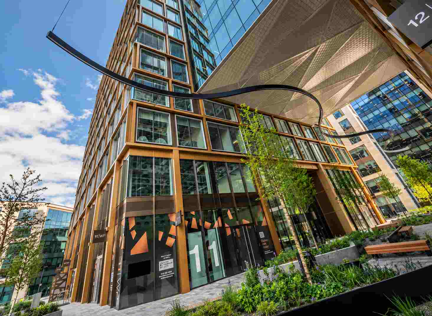 Office Developments