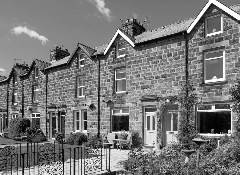 RESIDENTIAL