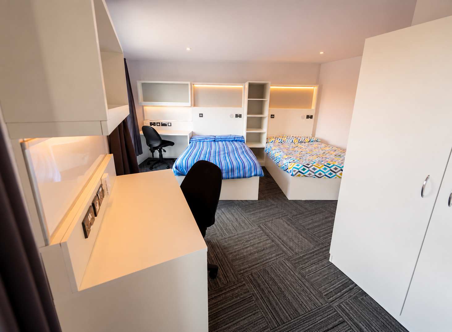 Student Accommodation