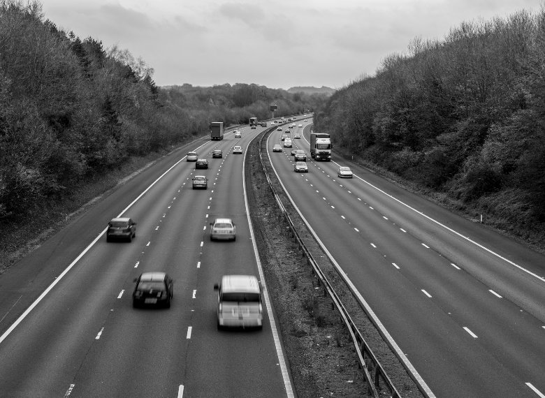 TRANSPORTATION