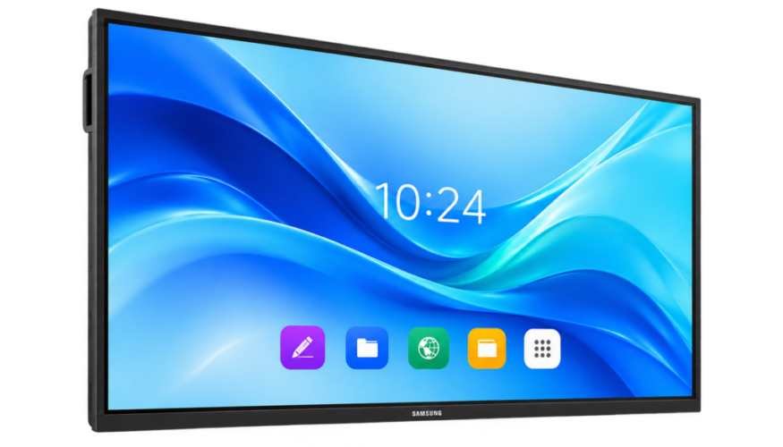 Interactive display product cutout-1