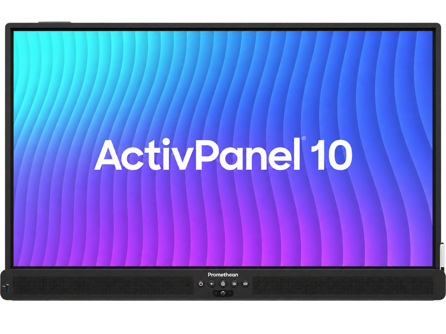 Promethean ActivPanel 10 (Standard)