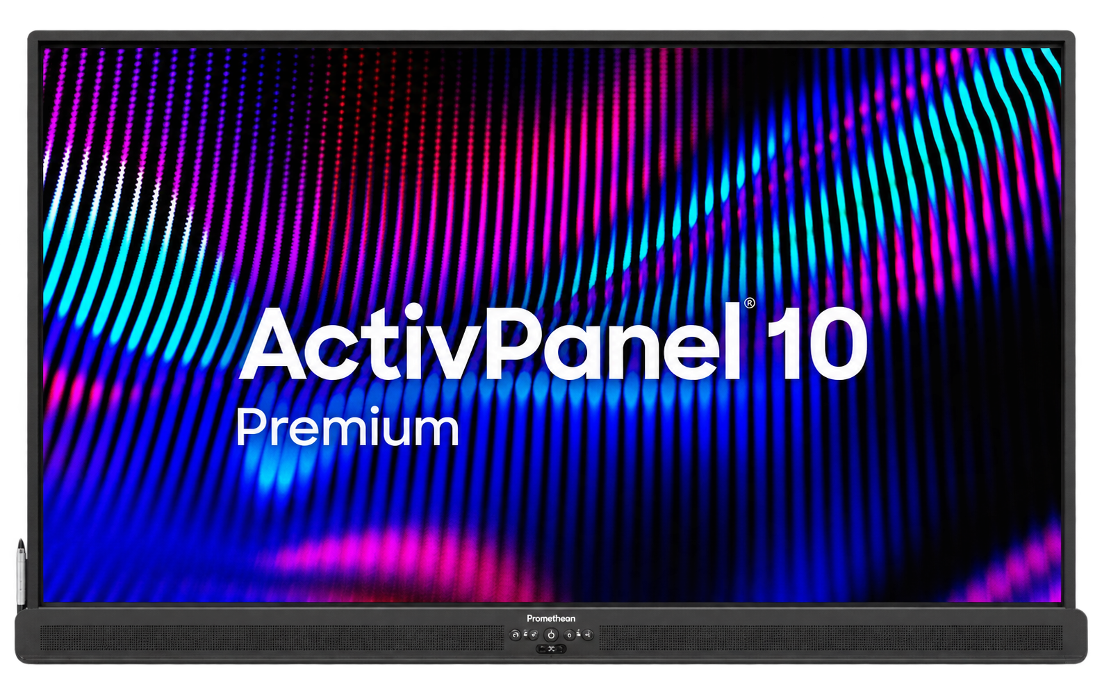 Promethean ActivPanel 10 Premium