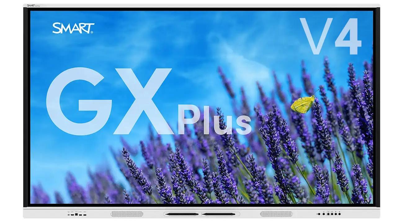 SMART Board GX Plus (V4)