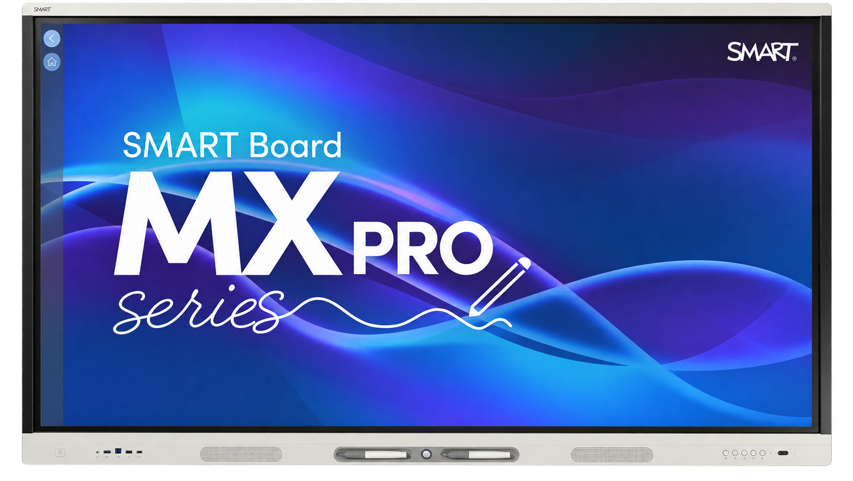 SMART Board MX Pro (V5)